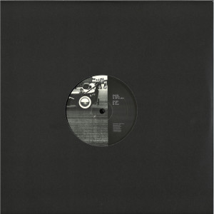 VIL - Old Turns New EP (Back)