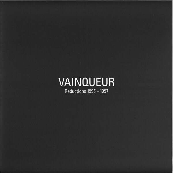Vainqueur - Reductions 1995-1997