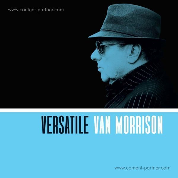 Van Morrison - Versatile (2LP Gatefold)