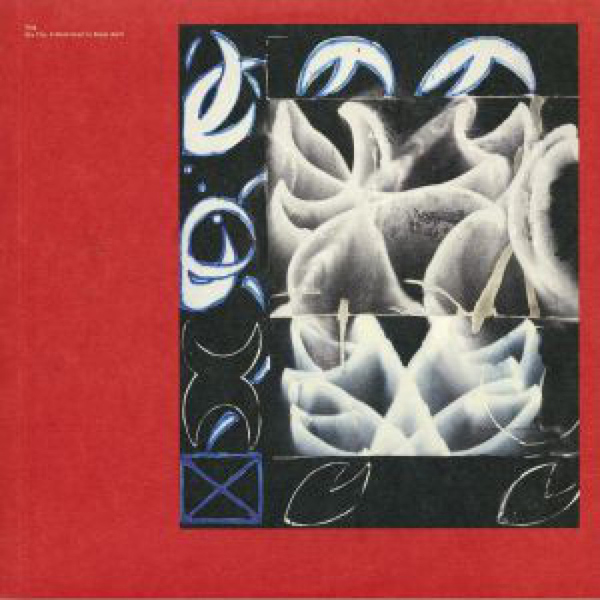 Varg - Sky City:Â A Weak Heart to Break (Sleeve broken)