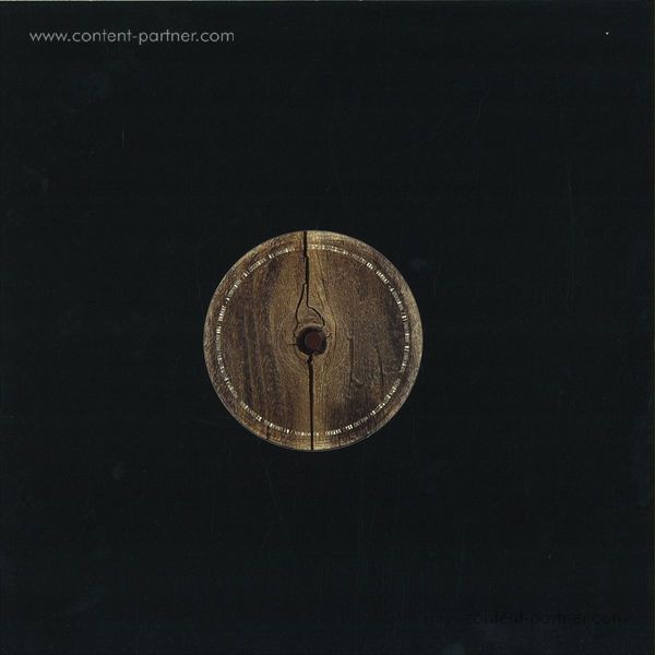 Varhat - Unknown Cut (Back)