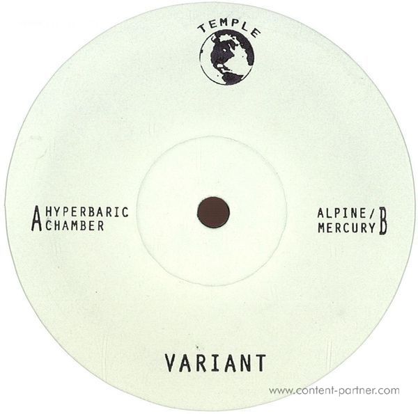 Variant - Variant