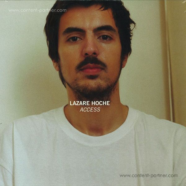 Various / Lazare Hoche - Access (180 Gram Vinyl 5xlp Box)