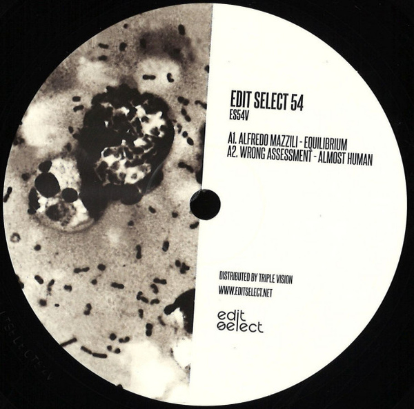 Various ARtists - Equilibrium EP
