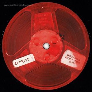 Various Artists (Mattias Fridell, Advanced Human) - Reprise Series # 007