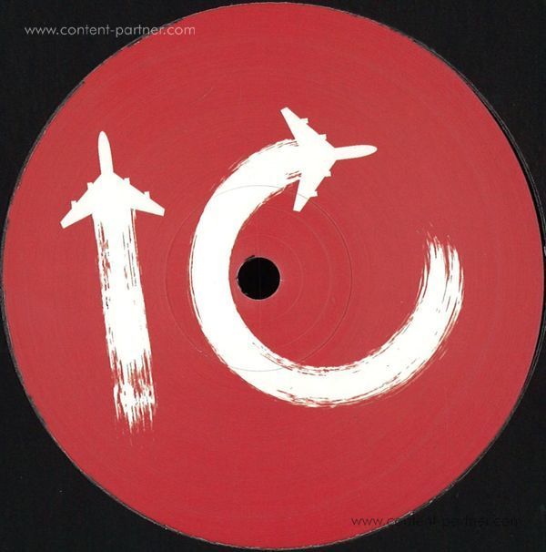 Various Artists - 10 Years And A Big Fear Of Flying