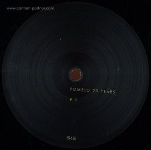 Various Artists - 20 Years # 1