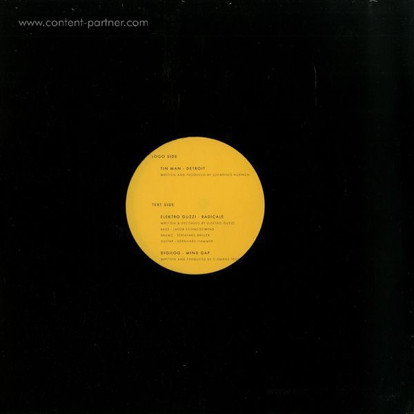 Various Artists - 20 Years # 2