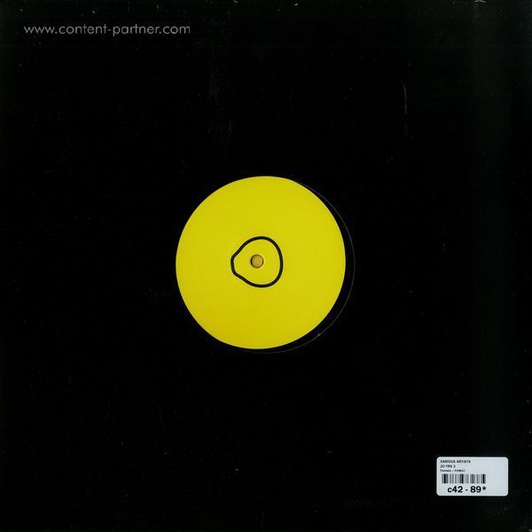 Various Artists - 20 Years # 2 (Back)