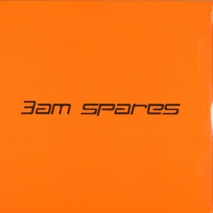 Various Artists - 3AM Spares