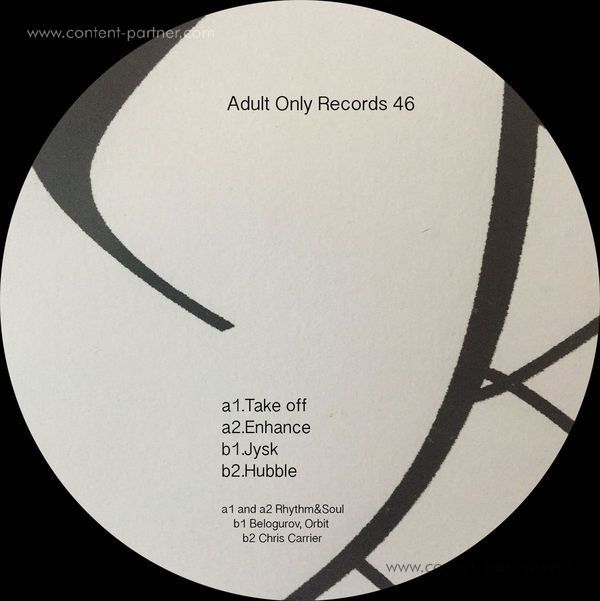 Various Artists - #46