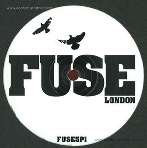 Various Artists - 5 Years Of Fuse Part 1