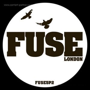 Various Artists - 5 Years Of Fuse Part 2