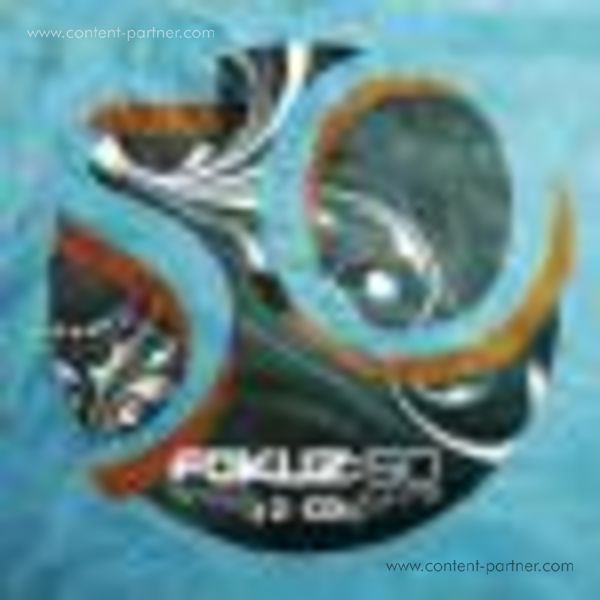 Various Artists - 50