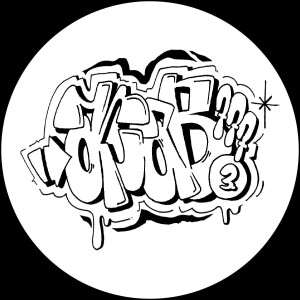 Various Artists - A.C.A.B. (Part 3) [graffiti tagged sleeve / ltd.