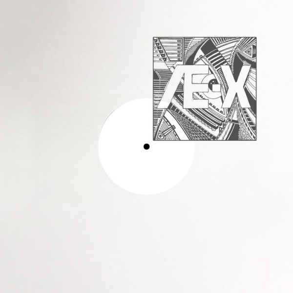 Various Artists - AEX015