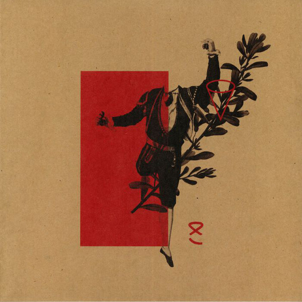 Various Artists - AKUVA02 (Vinyl Only)