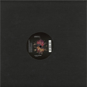 Various Artists - A-Sides Vol. 8 Part 3 (Back)