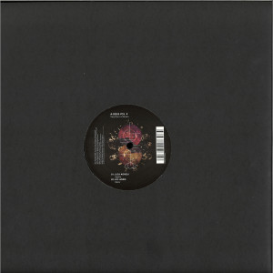 Various Artists - A-Sides Vol. 8 Part 4 (Back)