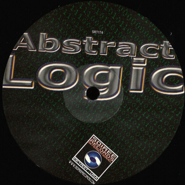 Various Artists - Abstract Logic