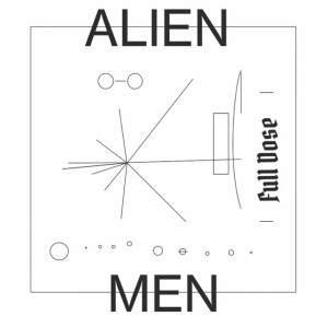 Various Artists - Alien Men