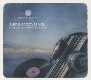 Various Artists - Alpine Grooves Vol. 4 (Kristallh�tte)