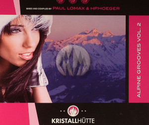 Various Artists - Alpine Grooves Vol.2 (Kristallh�tte)