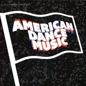 Various Artists - American Dance Music Vol. 1