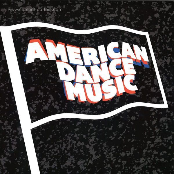 Various Artists - American Dance Music Vol. 1