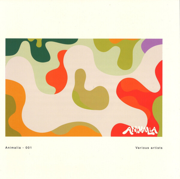 Various Artists - Animalia One
