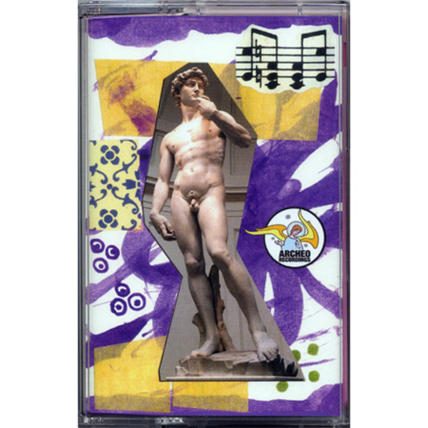 Various Artists - Archeo Recordings 2014-2017 Vol 01