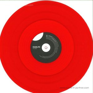 Various Artists - Audio Presents Ramlife Drum & Bass