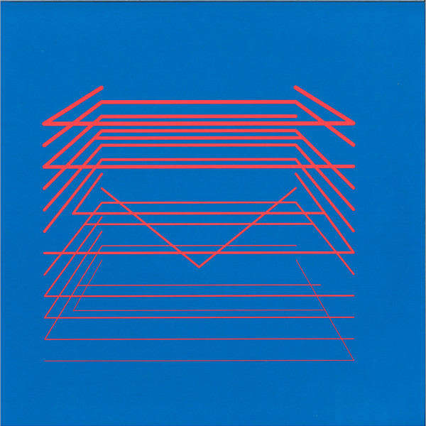 Various Artists - BLUE: Credit 00, Uncanny Valley 50.2