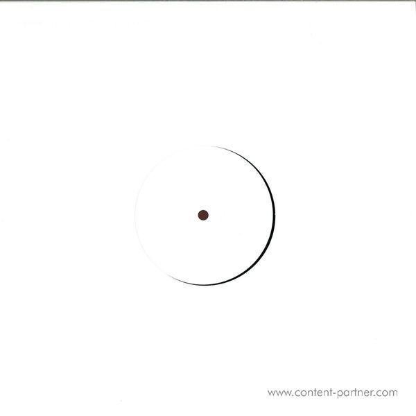 Various Artists - Back To The Future Ep 4 (Back)