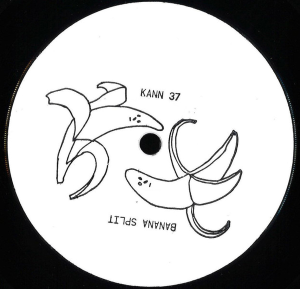 Various Artists - Banana Split