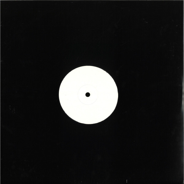 Various Artists - Banoffee Black Label Series 04 (Back)