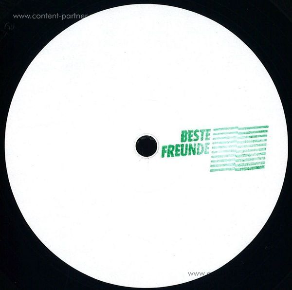 Various Artists - Beste Freunde EP 04