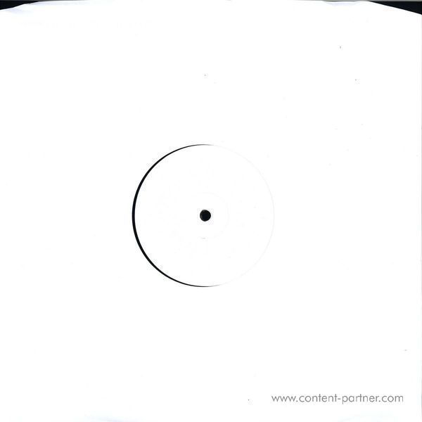 Various Artists - Beste Freunde EP 04 (Back)
