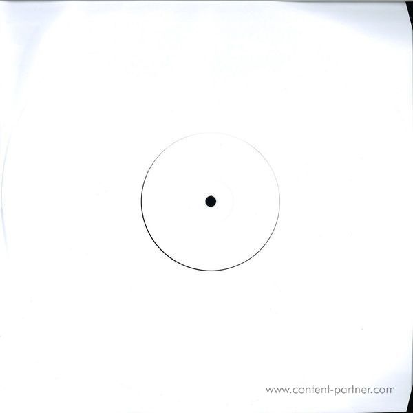 Various Artists - Beste Freunde EP 05 (Back)