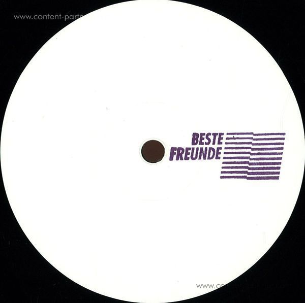 Various Artists - Beste Freunde EP
