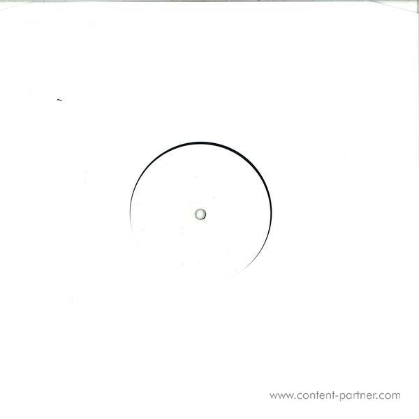 Various Artists - Beste Freunde EP (Back)