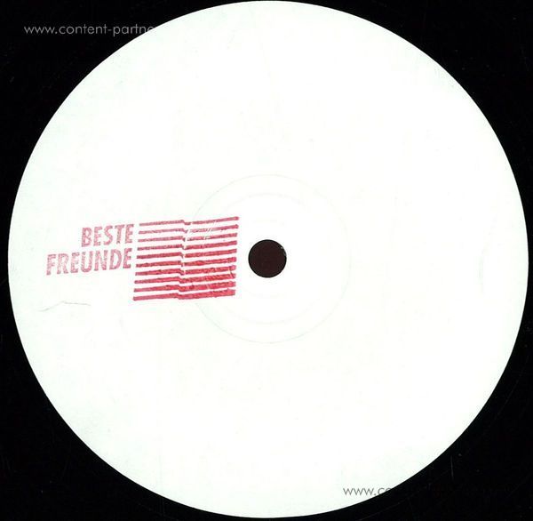 Various Artists - Beste Freunde Ep002
