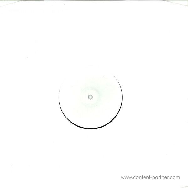 Various Artists - Beste Freunde Ep002 (Back)