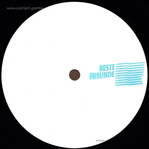 Various Artists - Beste Freunde Ep003