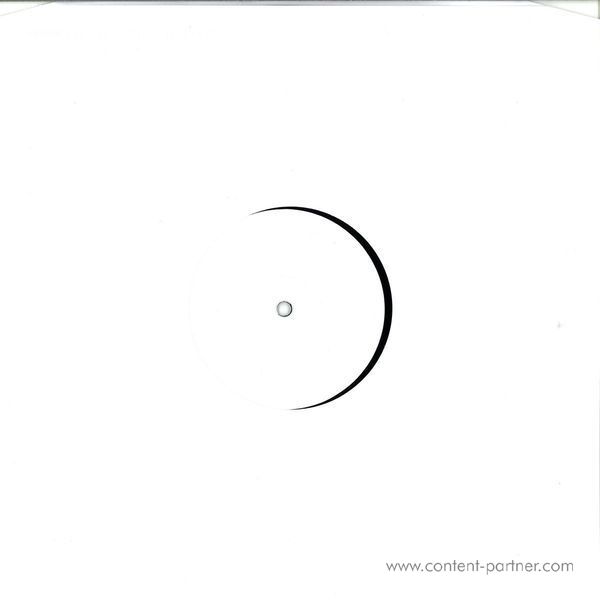 Various Artists - Beste Freunde Ep003 (Back)