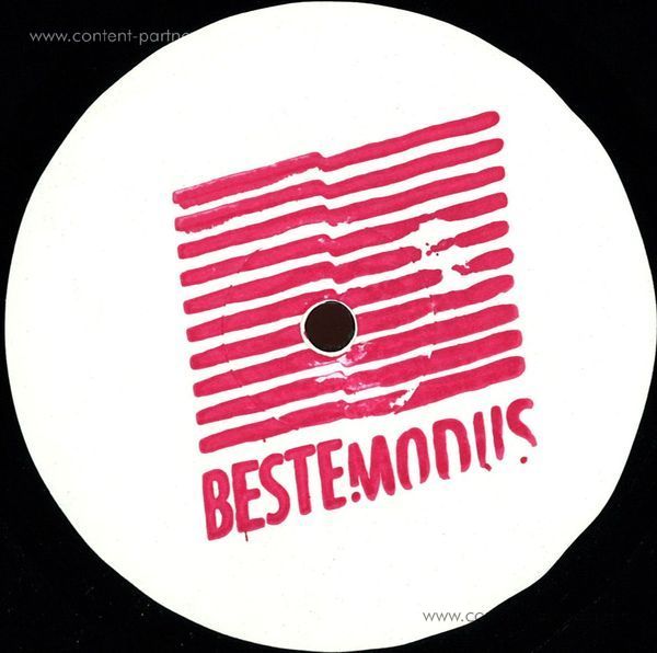 Various Artists - Beste Modus 03 (back in)