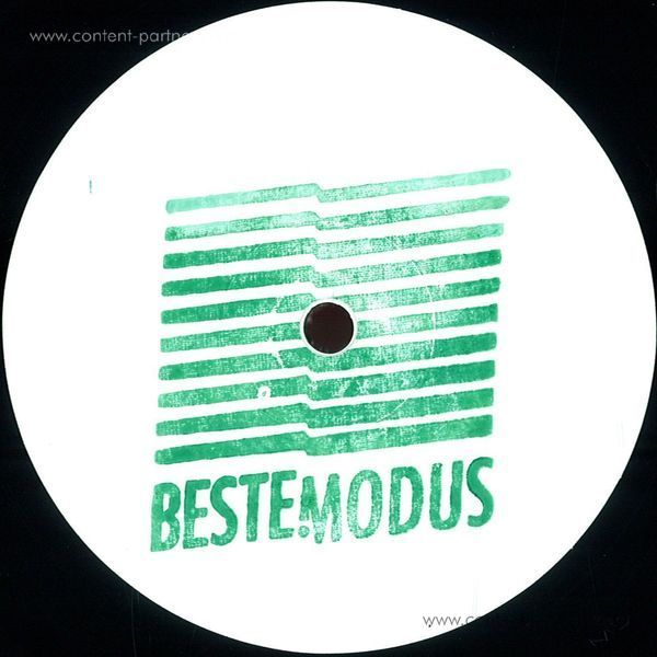 Various Artists - Beste Modus 04 (Vinyl Only)
