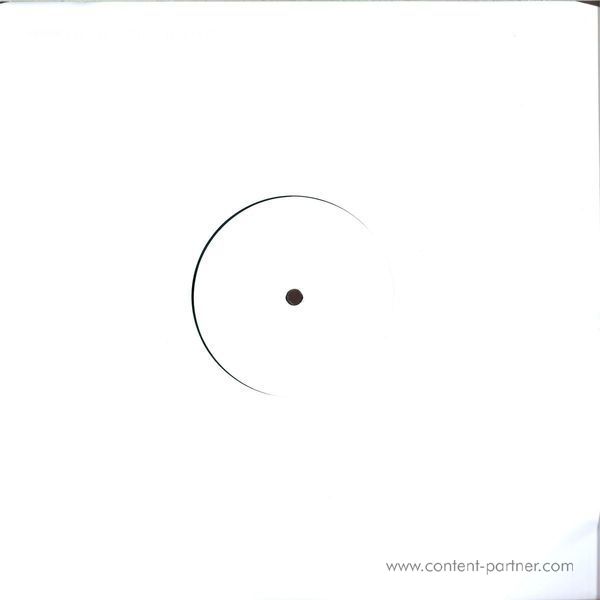 Various Artists - Beste Modus 04 (Vinyl Only) (Back)