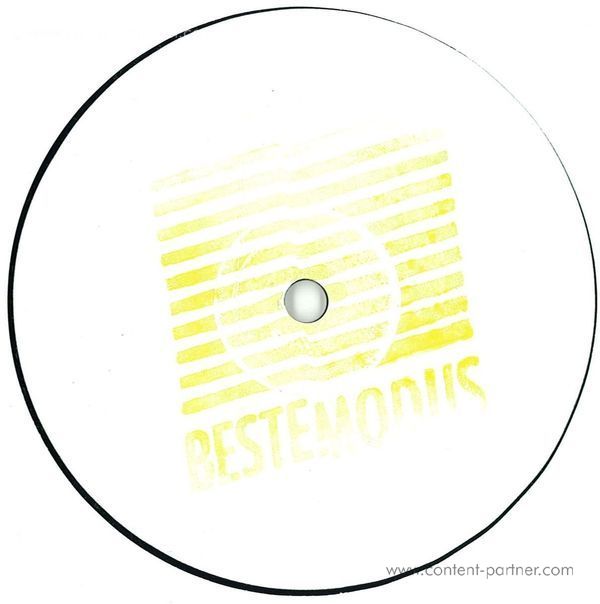 Various Artists - Beste Modus 06 (Vinyl Only)