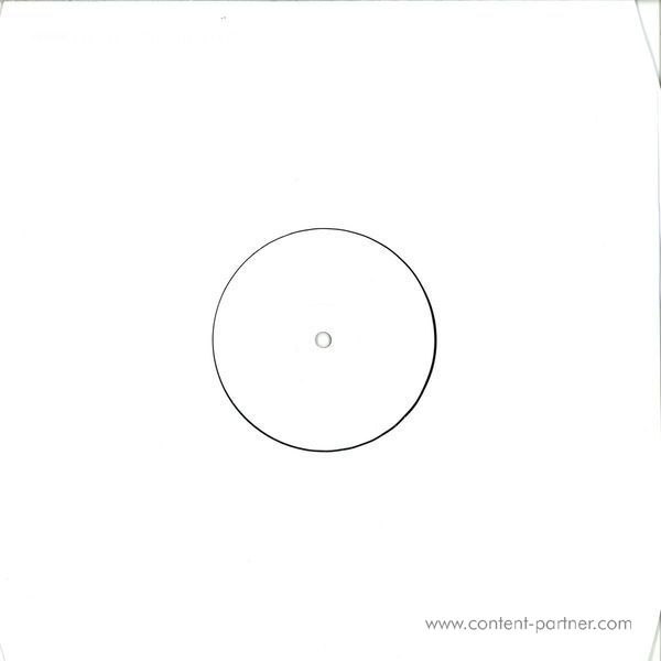 Various Artists - Beste Modus 06 (Vinyl Only) (Back)